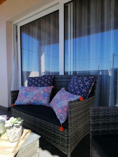 Villa Tinos