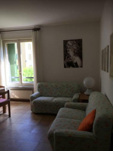 Apartamento Casa Dei Sogni