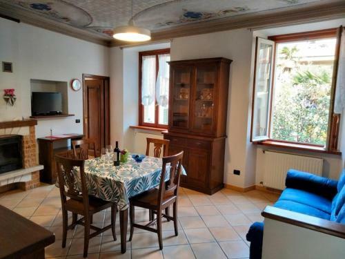 Apartamento Appartamento Azzurro
