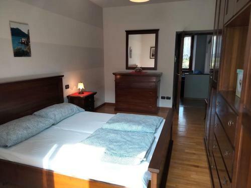 Apartamento Appartamento Azzurro