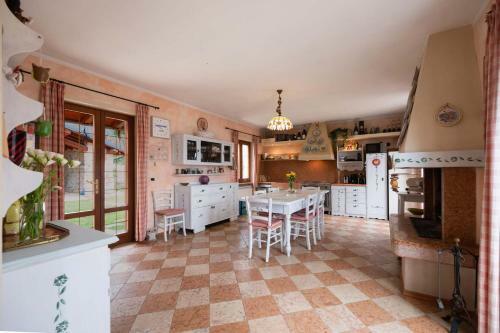 Villa Scala-panoramic Holiday House