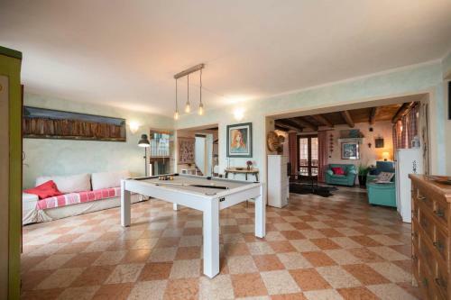 Villa Scala-panoramic Holiday House
