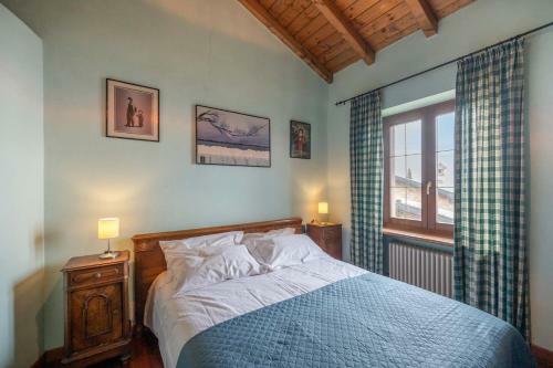Villa Scala-panoramic Holiday House
