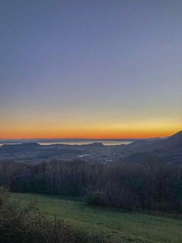 Villa Scala-panoramic Holiday House
