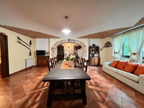Apartamento Il Rustico Di Gi�
