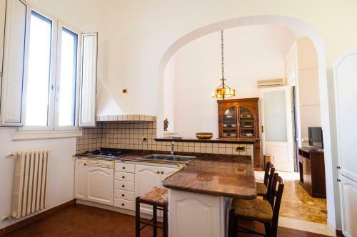 Villa Pranzo