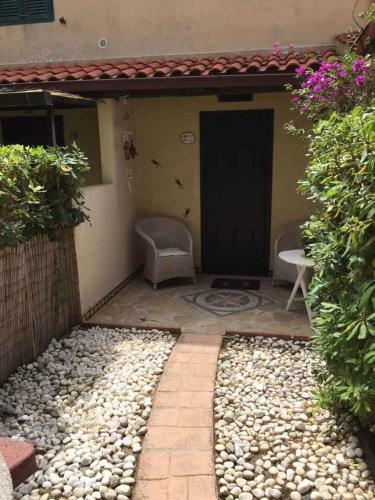 Apartment In Capoliveri - Insel Elba 42828