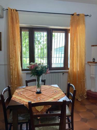 Villa Luna
