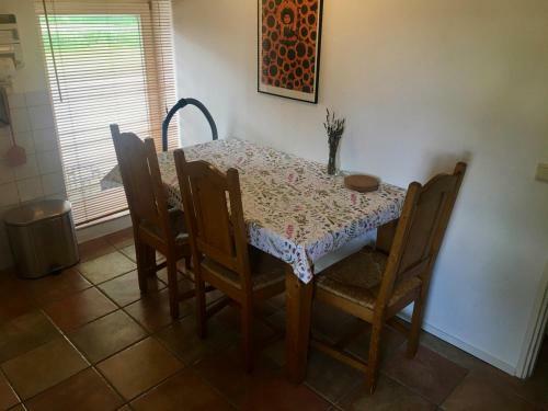 Agroturismo Vakantiewoning Bovenhaar