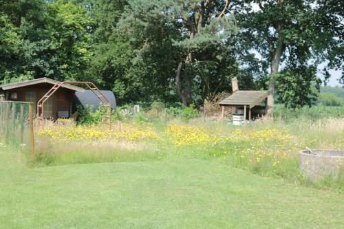 Agroturismo Vakantiewoning Bovenhaar