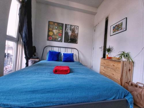 Takoda Apartment Rotterdam