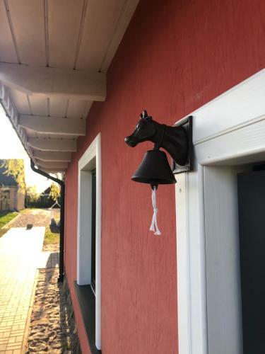 Villa Babushka Stare Berezowo