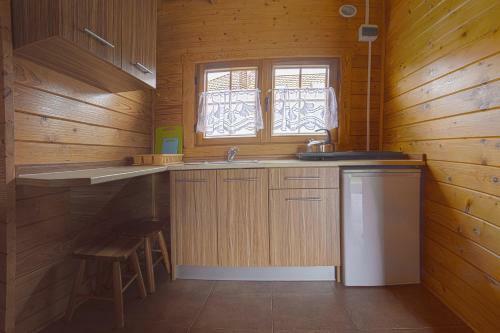 Lodge Domki Na 102
