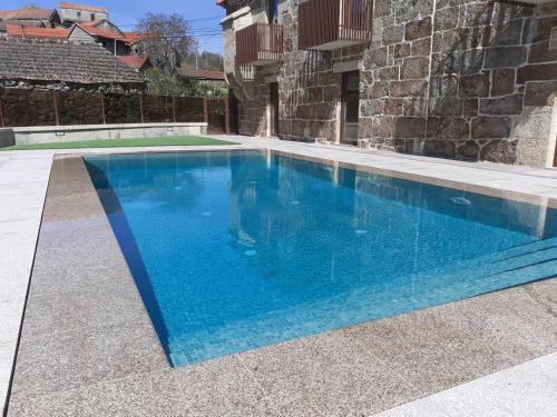 Agroturismo Charme Da Mourela