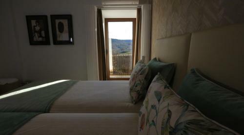 Agroturismo Charme Da Mourela