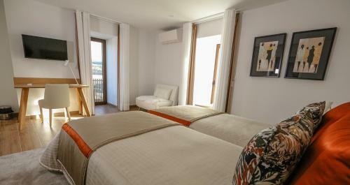 Agroturismo Charme Da Mourela