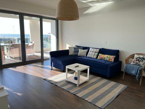 Apartamento Luxury Plazza Sea View