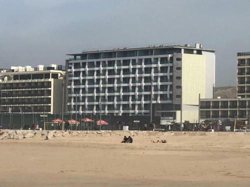 Apartamento Luxury Plazza Sea View