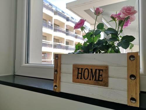 Apartamento Luxury Plazza Sea View