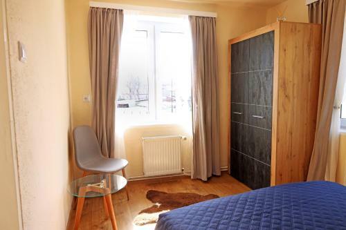 Apartamenty Greenlife