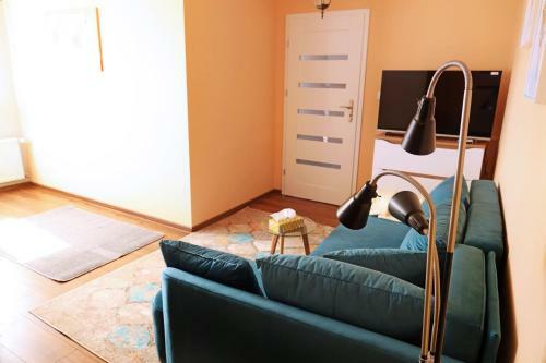 Apartamenty Greenlife