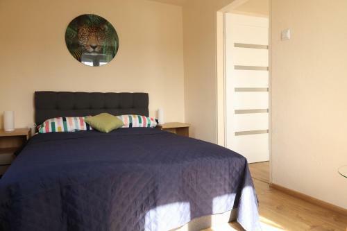 Apartamenty Greenlife