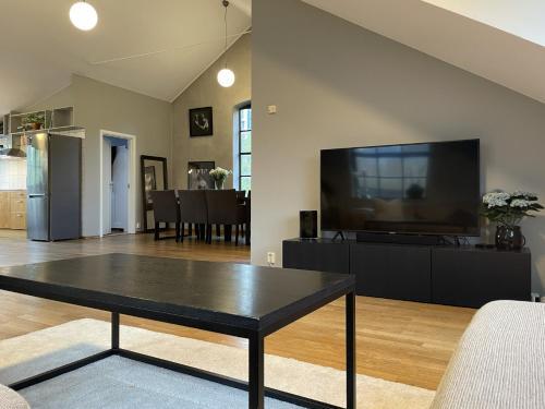 Apartamento The Urban Penthouse