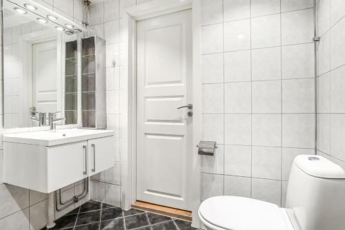 Apartamento Nordic Host - Observatoriegata 10 6th Floor