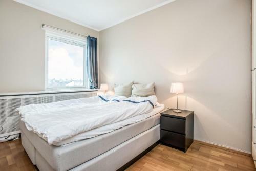 Apartamento Nordic Host - Observatoriegata 10 6th Floor