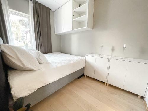 City Center Penthouse Apartment