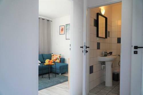 Apartamenty Rozmaryn
