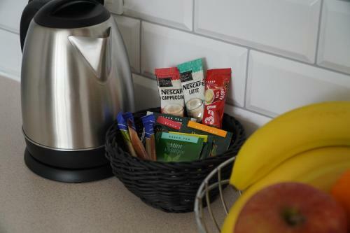 Apartamenty Rozmaryn