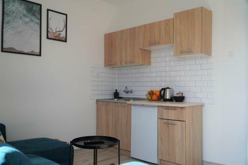 Apartamenty Rozmaryn