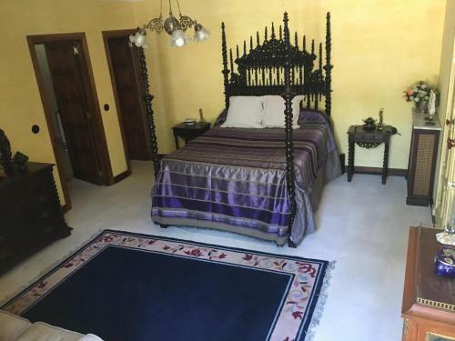 Villa Quinta De San Antonio