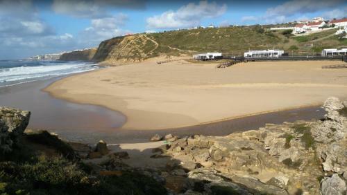 Apartamento Beach House Ericeira - Big