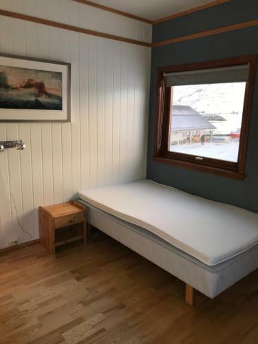 Apartamento North Cape House