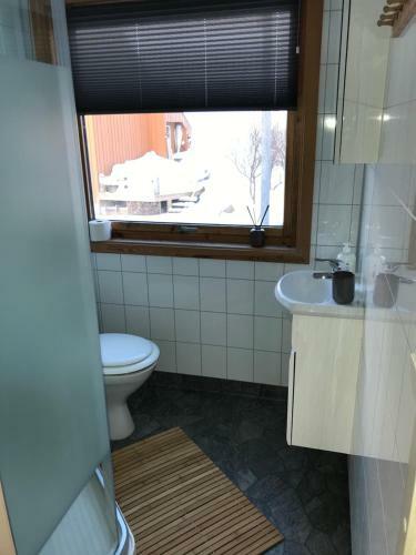Apartamento North Cape House