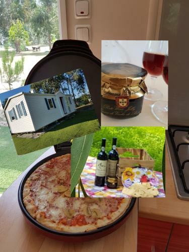 Rota Da Vila-quinta Das R�s
