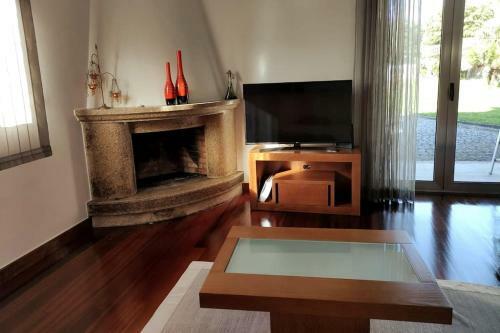 Silent Sky 3+1 Bedroom Villa