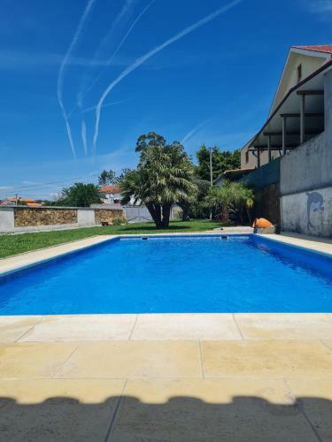 Silent Sky 3+1 Bedroom Villa
