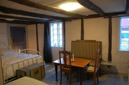 Apartamento Kirkebygger Jakobsens
