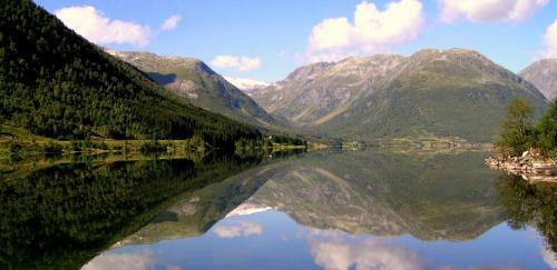 Villa Mlodge - The Mountain Lodge