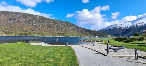 Villa Mlodge - The Mountain Lodge