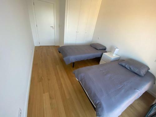 Apartamento Lux Terrace