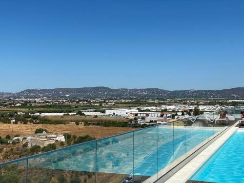 Apartamento Lux Terrace