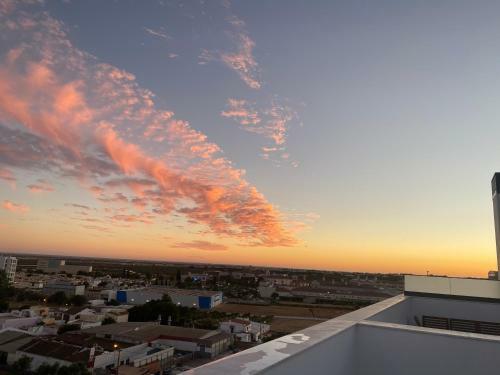 Apartamento Lux Terrace