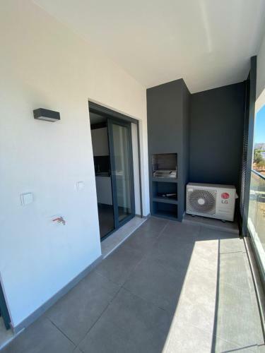 Apartamento Lux Terrace