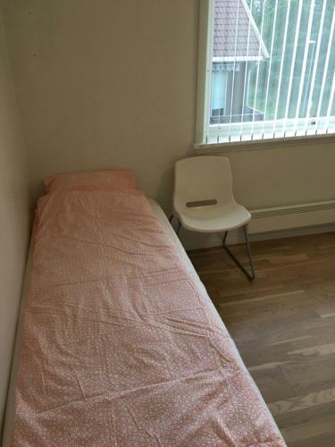 Apartment - Lars Vaages