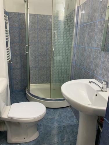 Apartamento Miroslava Residence