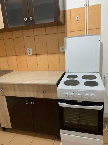 Apartamento Miroslava Residence